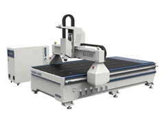 SIGN-1325T CNC Router MDF Wood Working Machine